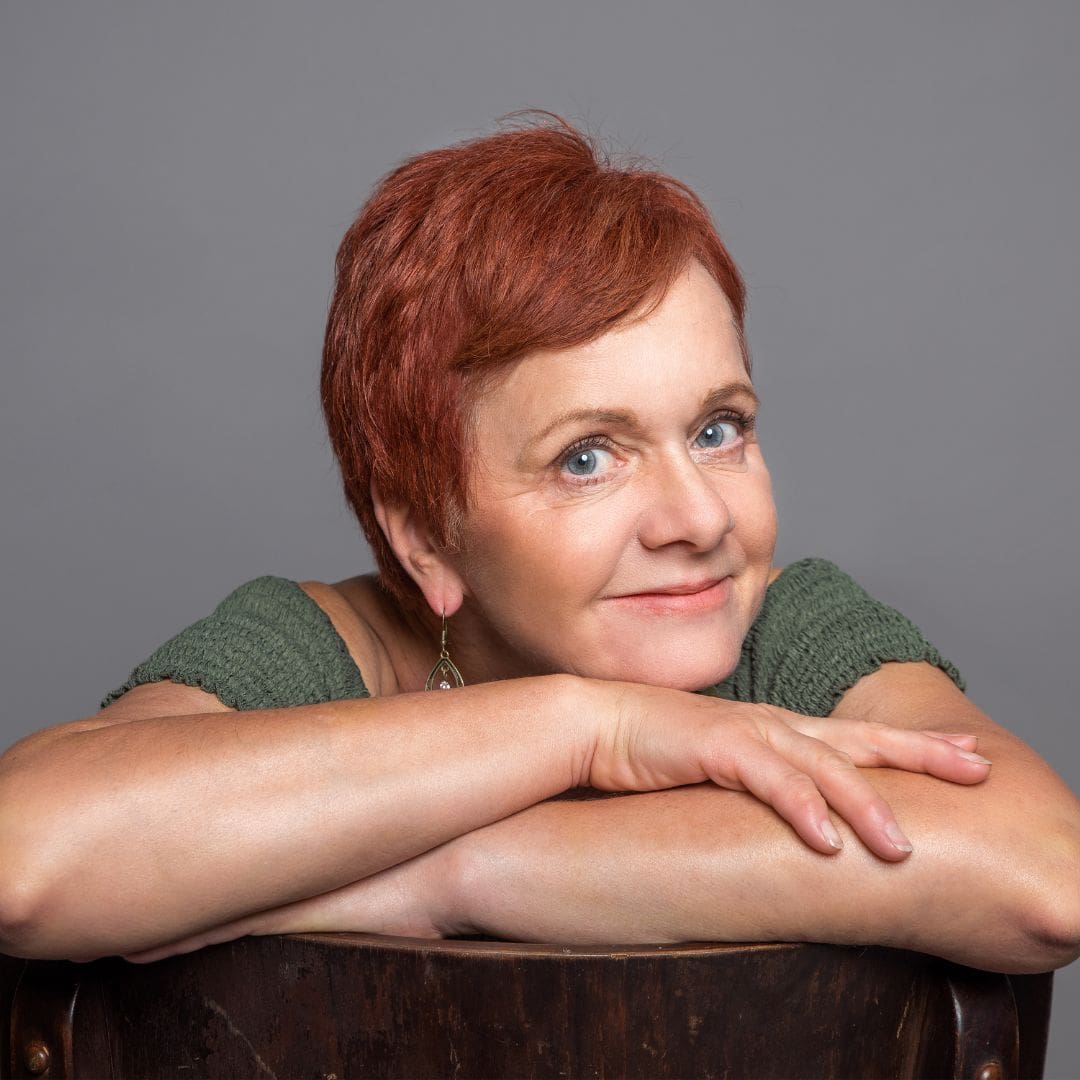 Ludmila Lorencová