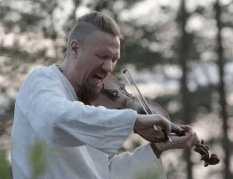Tuomas Rounakari