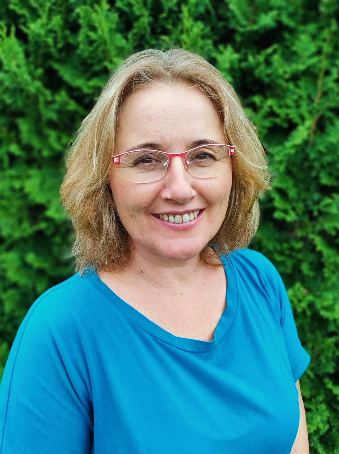 Dagmar Šléglová