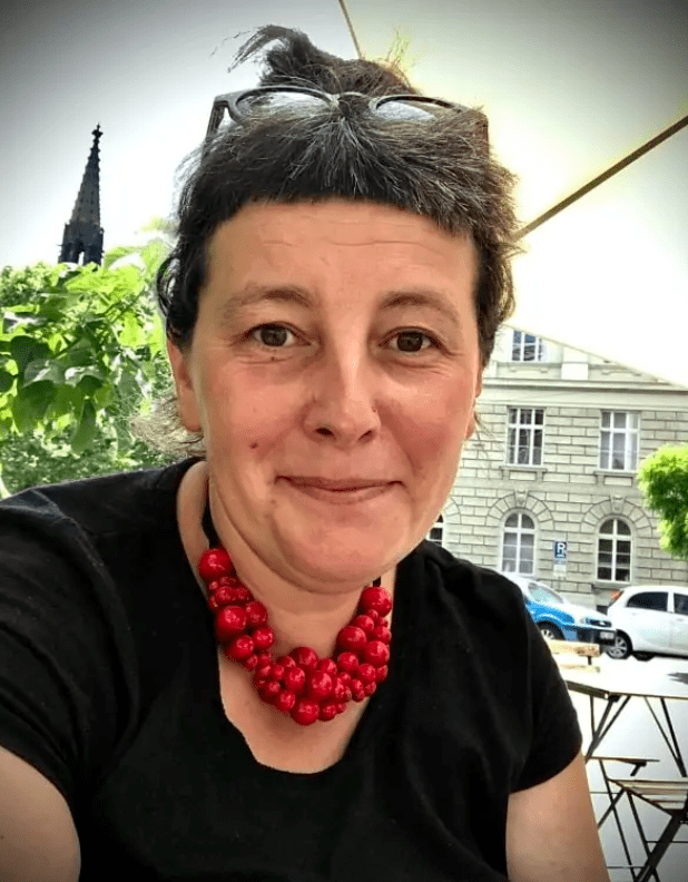 Sandra Silná