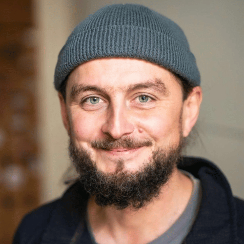 Martin Hak