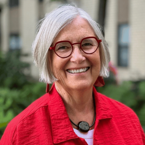 Ellen Hufschmidt