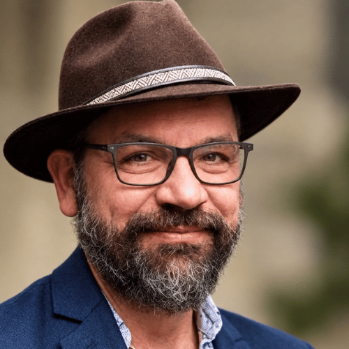 Martin Soukup