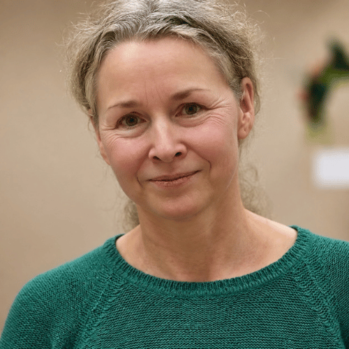 Genovéva Almássy